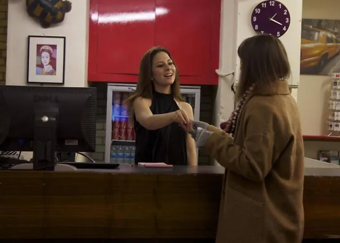 Dover CastleAirport Hotel